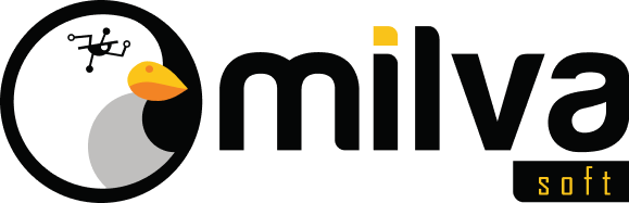 Milva Logo